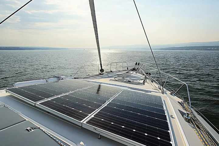 Quels sont les besoins énergétiques des plaisanciers en Normandie