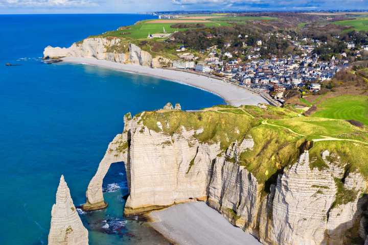 Mordus du patrimoine en Normandie, une passion partagée