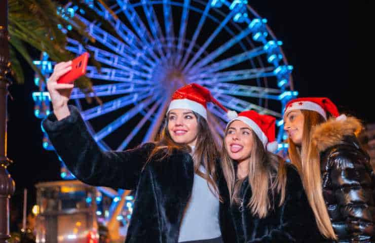 Visiter la Normandie à Noël : idées d'itinéraires festifs